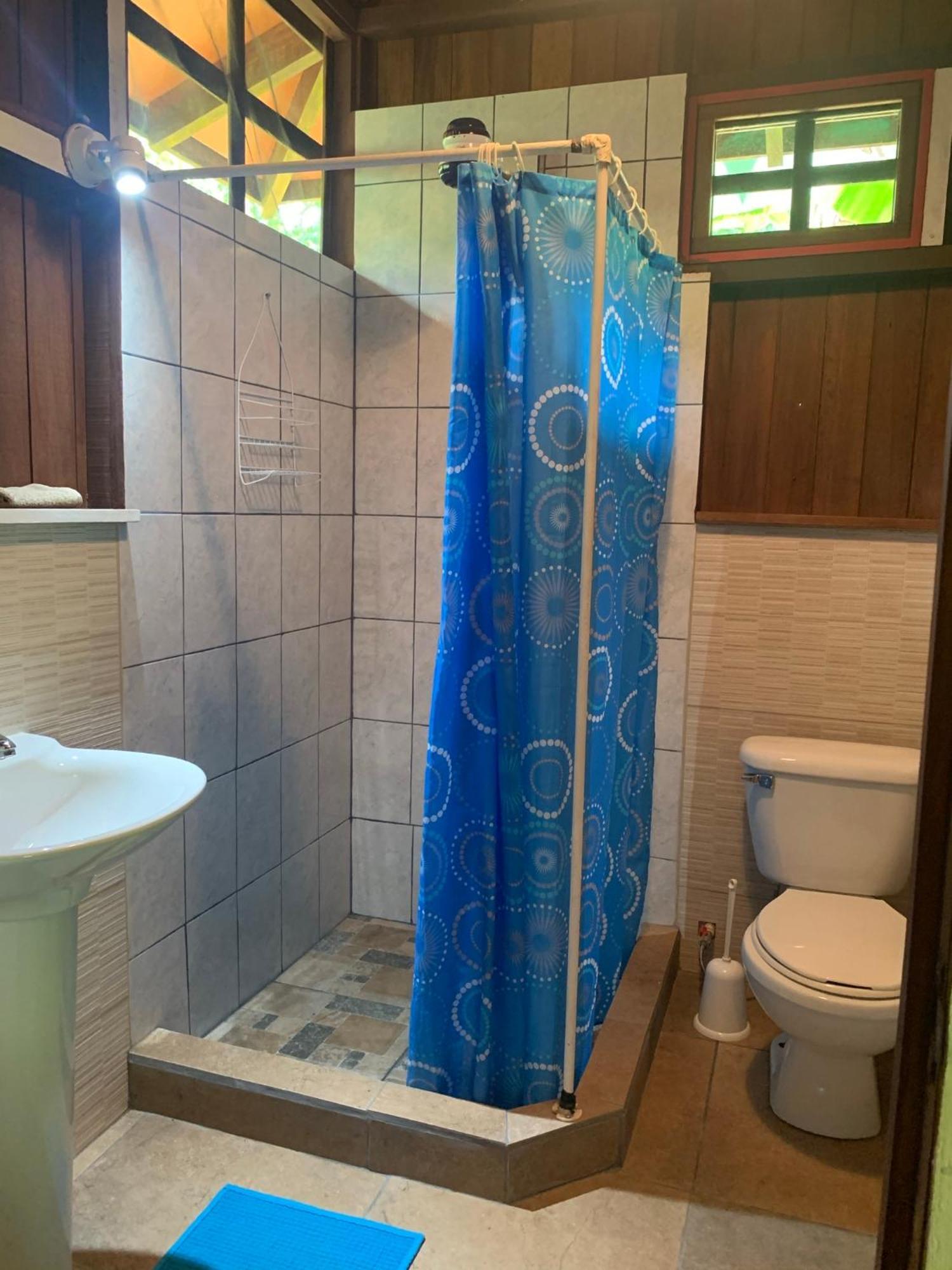 אוחוצ'אל Cabinas Coco Lindo מראה חיצוני תמונה