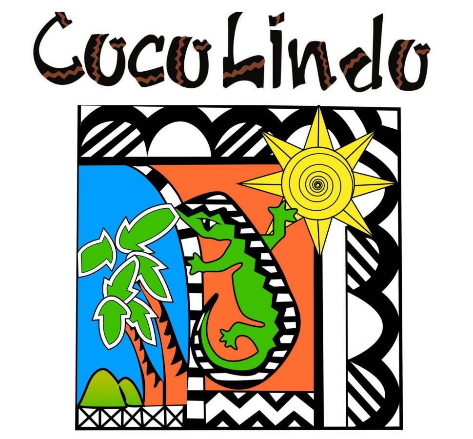 אוחוצ'אל Cabinas Coco Lindo מראה חיצוני תמונה